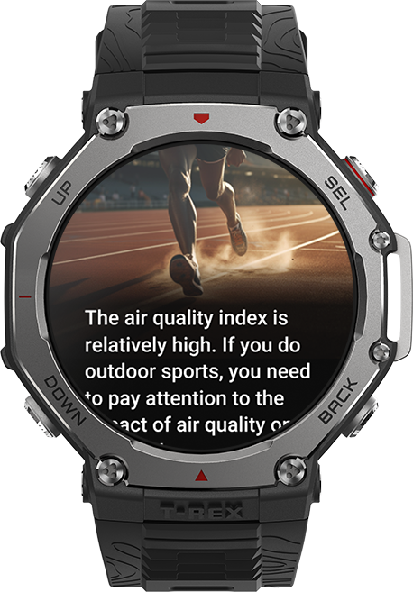 Amazfit T Rex 3 Amazfit eu